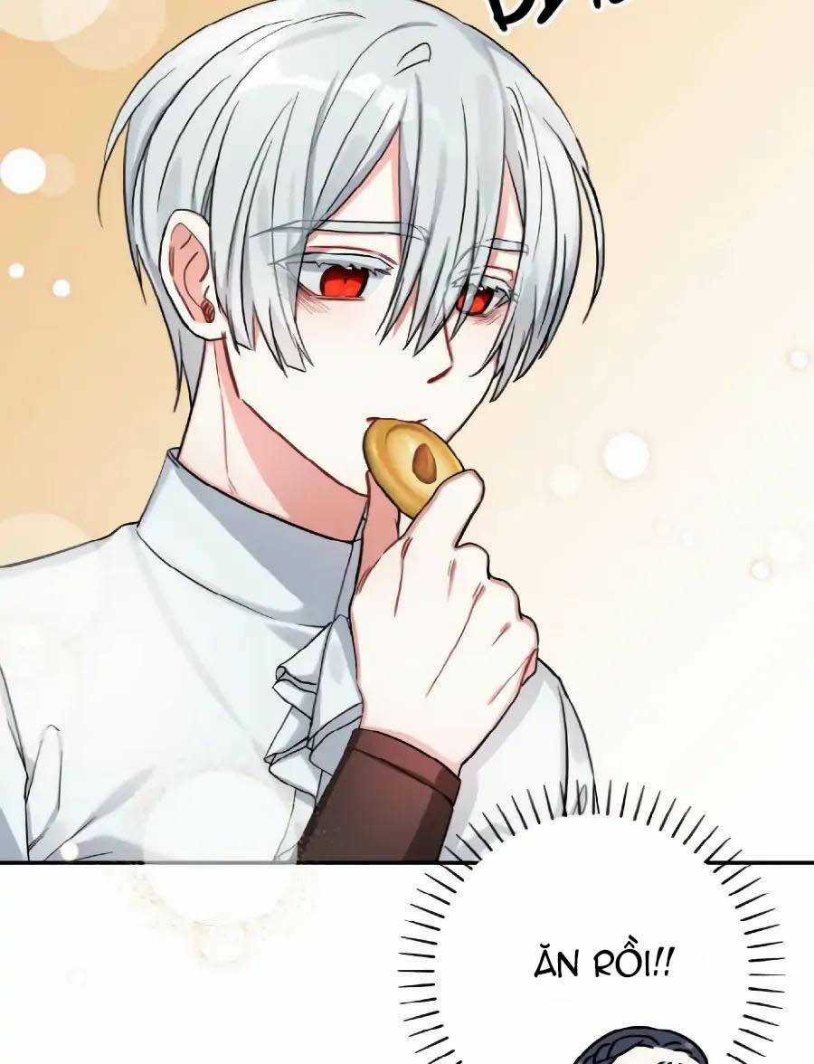 Nàng Bạch Tuyết - Chapter 3.2 - Trang 19