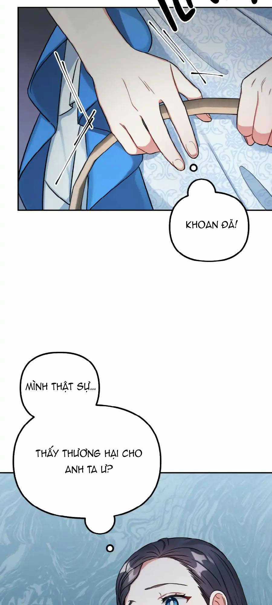 Nàng Bạch Tuyết - Chapter 3.2 - Trang 3