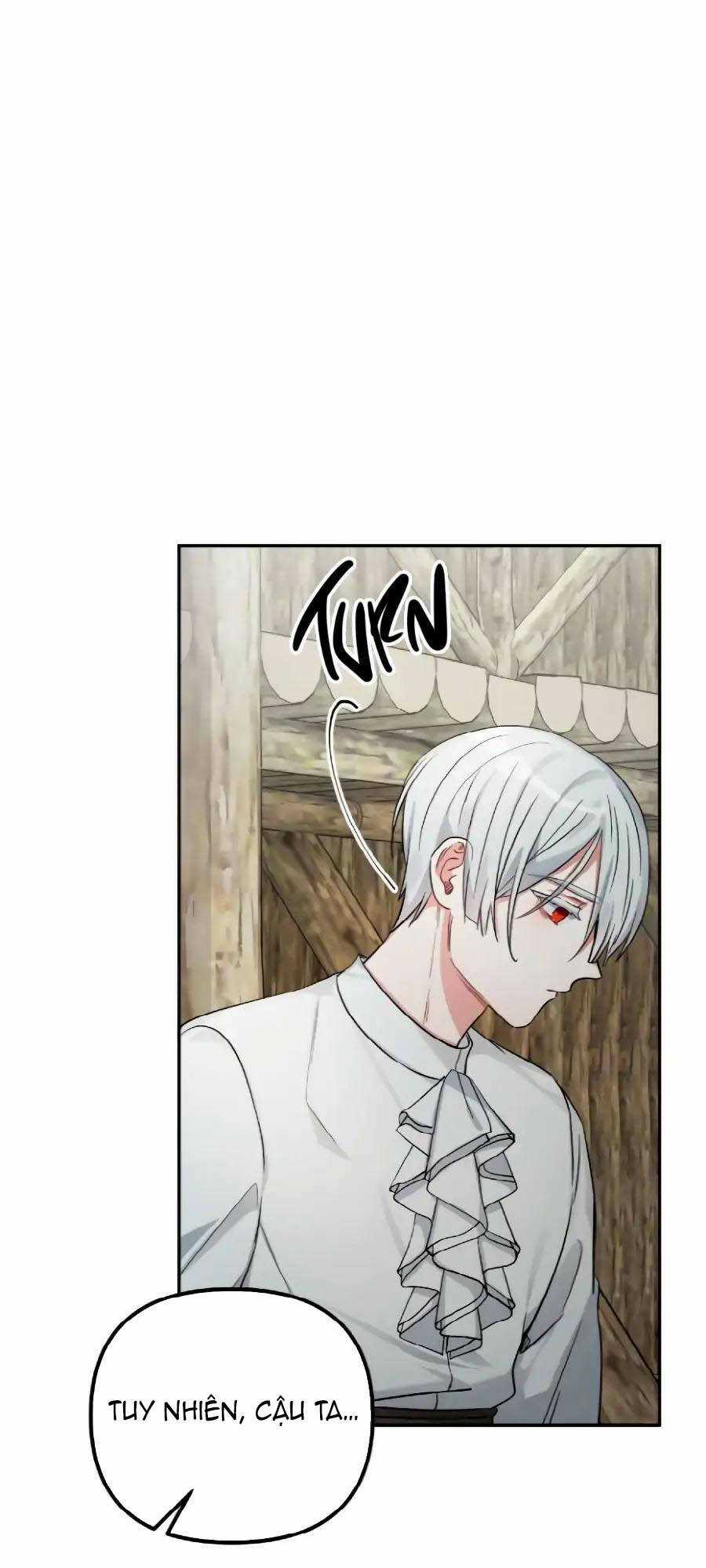 Nàng Bạch Tuyết - Chapter 3.2 - Trang 30