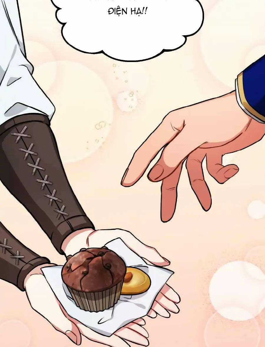 Nàng Bạch Tuyết - Chapter 3.2 - Trang 10