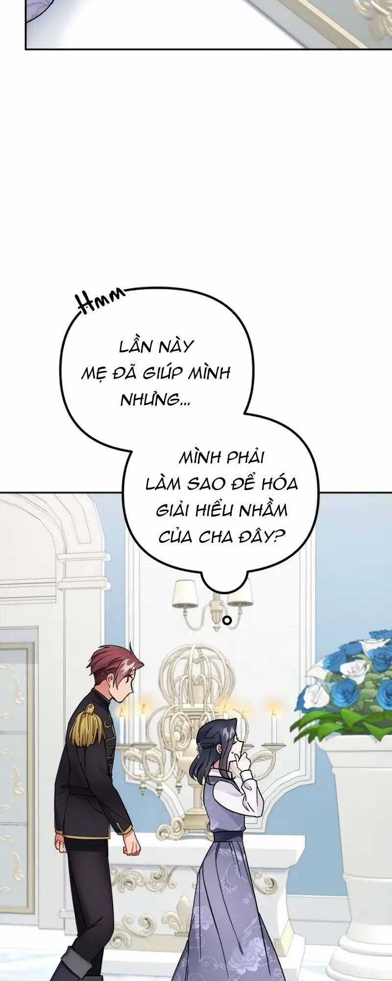 Nàng Bạch Tuyết - Chapter 30.2 - Trang 3