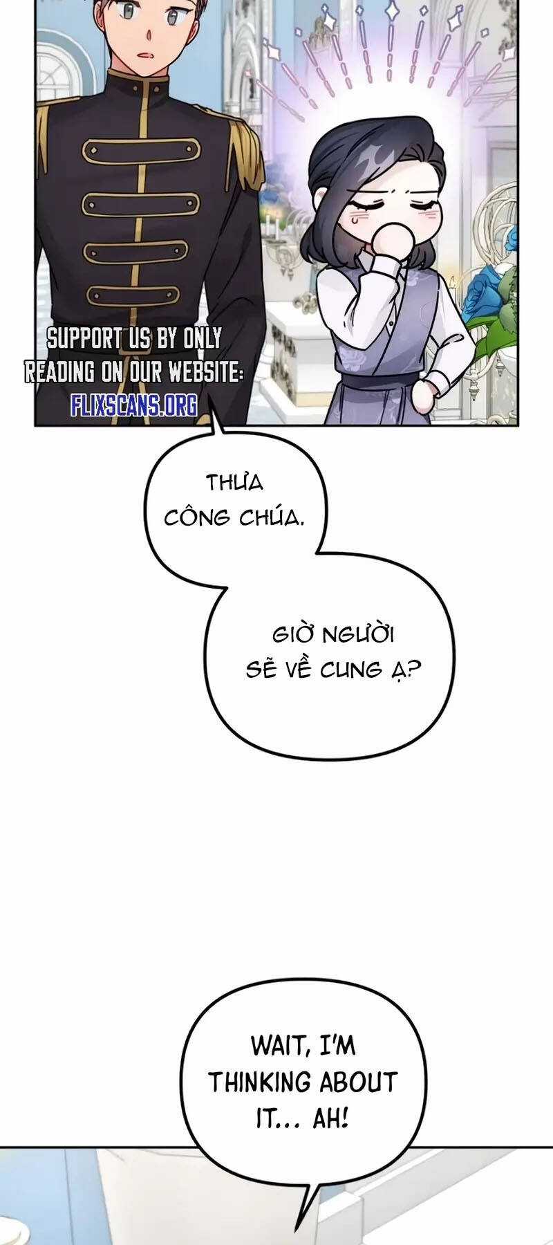 Nàng Bạch Tuyết - Chapter 30.2 - Trang 5