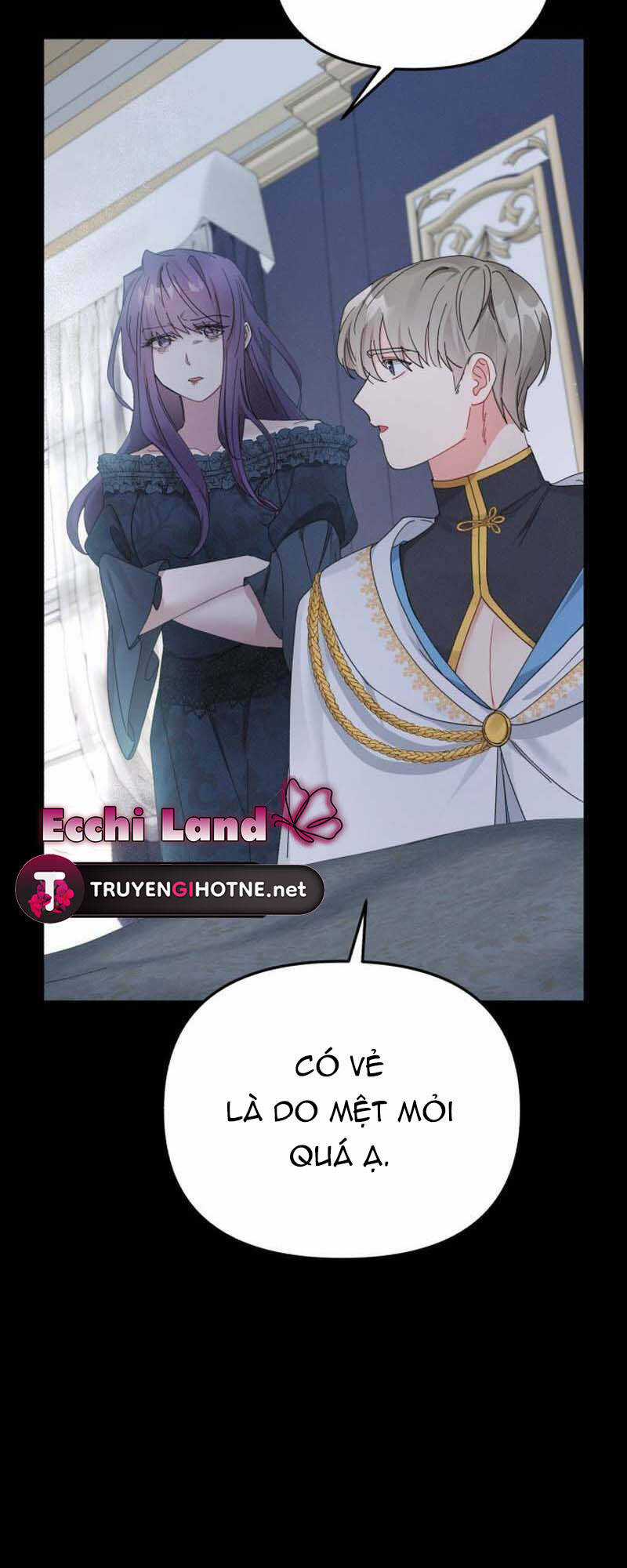 Nàng Bạch Tuyết - Chapter 32.1 - Trang 4