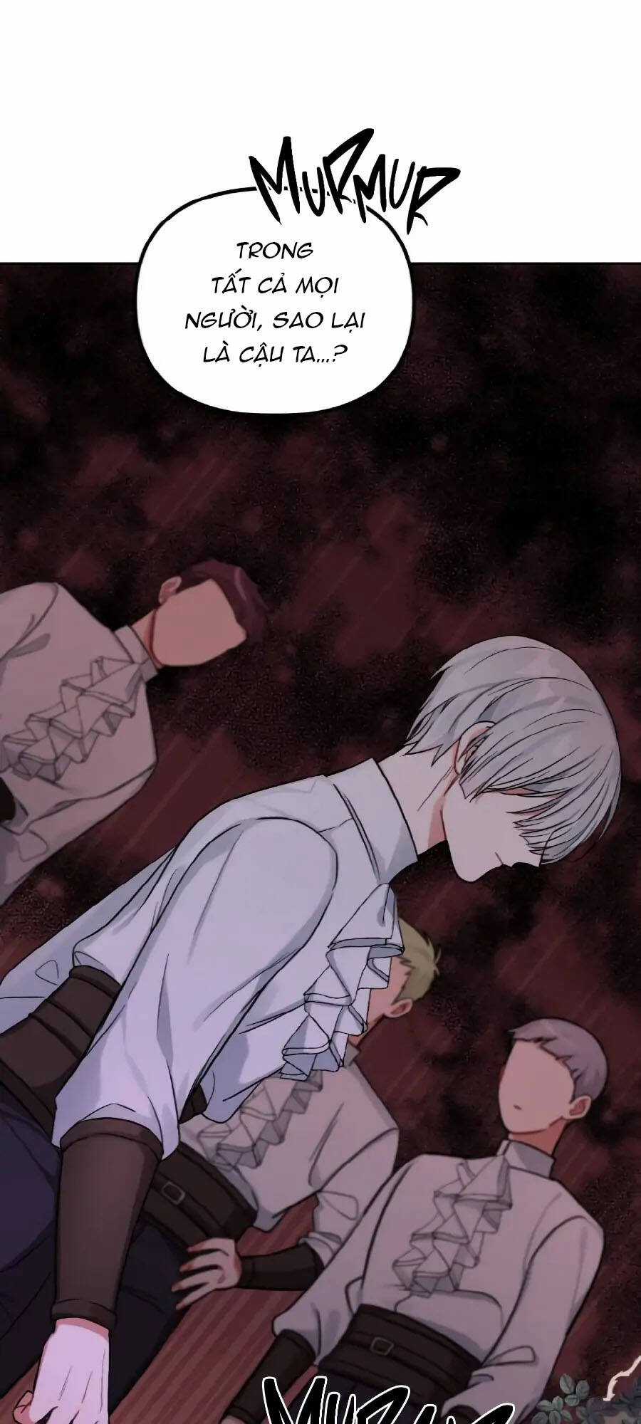 Nàng Bạch Tuyết - Chapter 4.1 - Trang 7