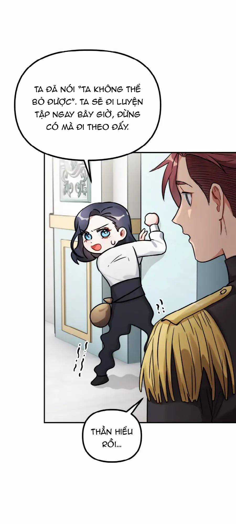 Nàng Bạch Tuyết - Chapter 5.2 - Trang 1