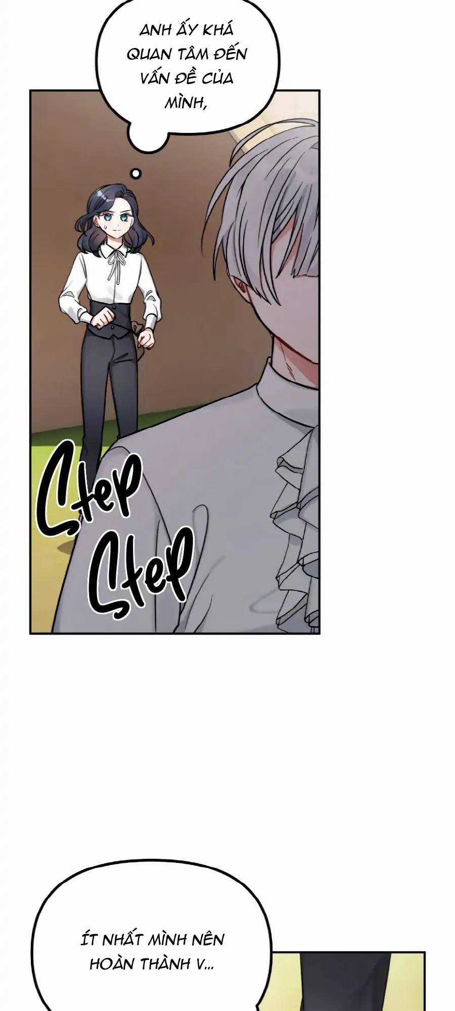 Nàng Bạch Tuyết - Chapter 5.2 - Trang 15