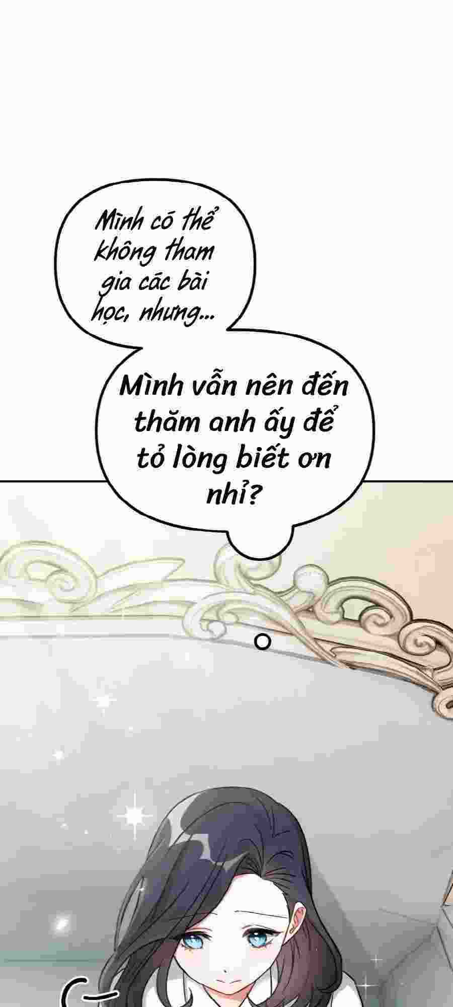 Nàng Bạch Tuyết - Chapter 6.2 - Trang 1