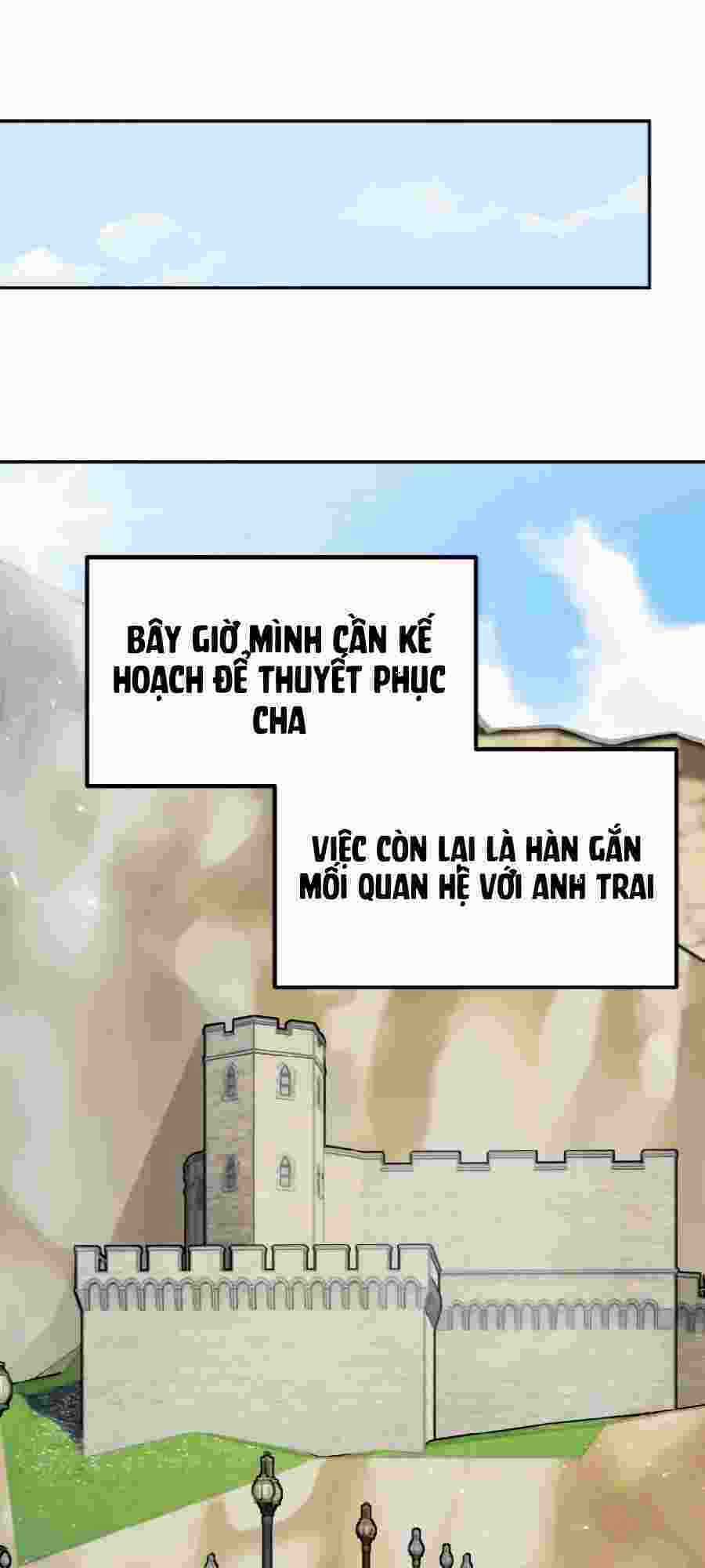 Nàng Bạch Tuyết - Chapter 6.2 - Trang 34