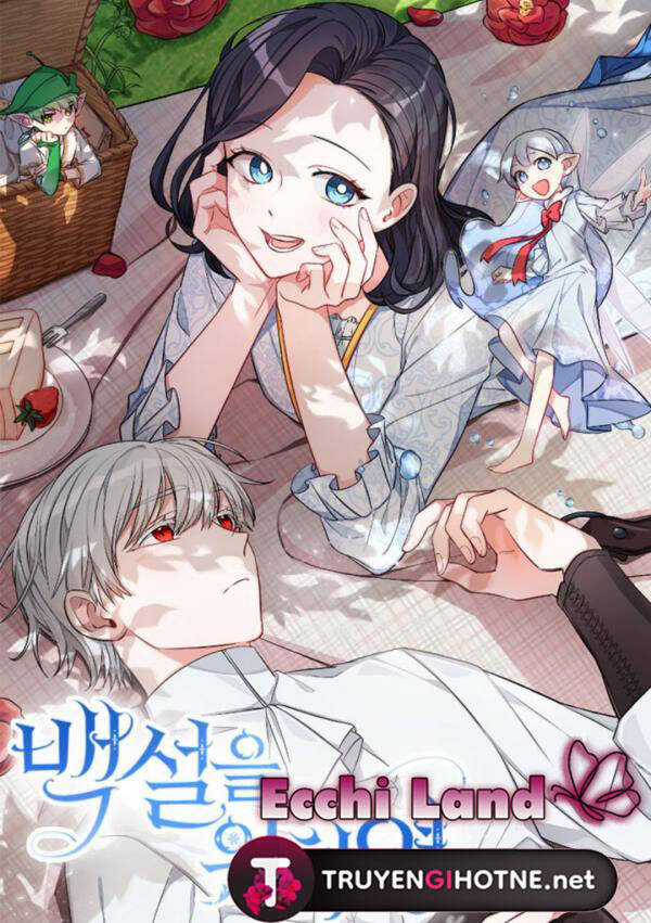 Nàng Bạch Tuyết - Chapter 7.1 - Trang 3