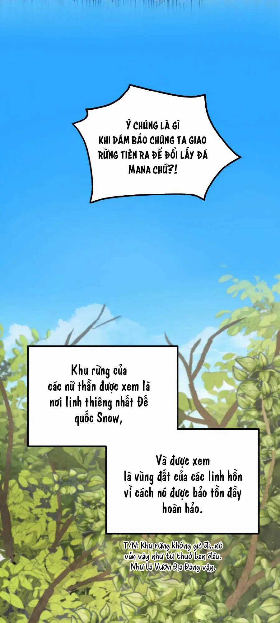 Nàng Bạch Tuyết - Chapter 7.2 - Trang 15