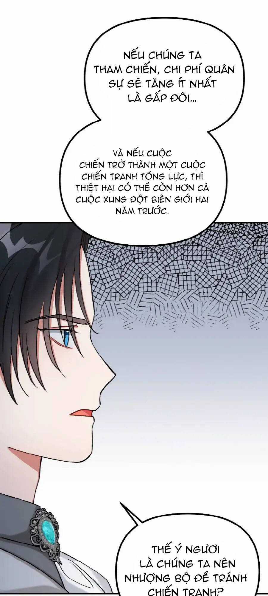 Nàng Bạch Tuyết - Chapter 7.2 - Trang 38