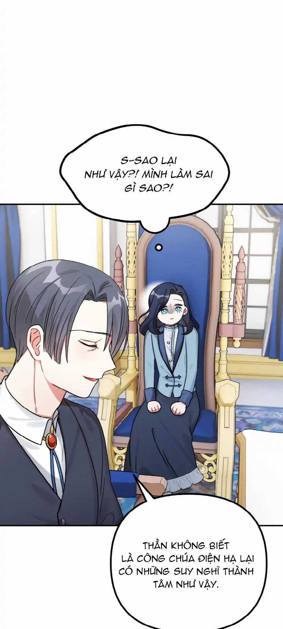 Nàng Bạch Tuyết - Chapter 7.2 - Trang 63