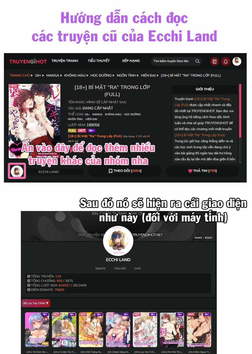 Nàng Bạch Tuyết - Chapter 7.2 - Trang 77