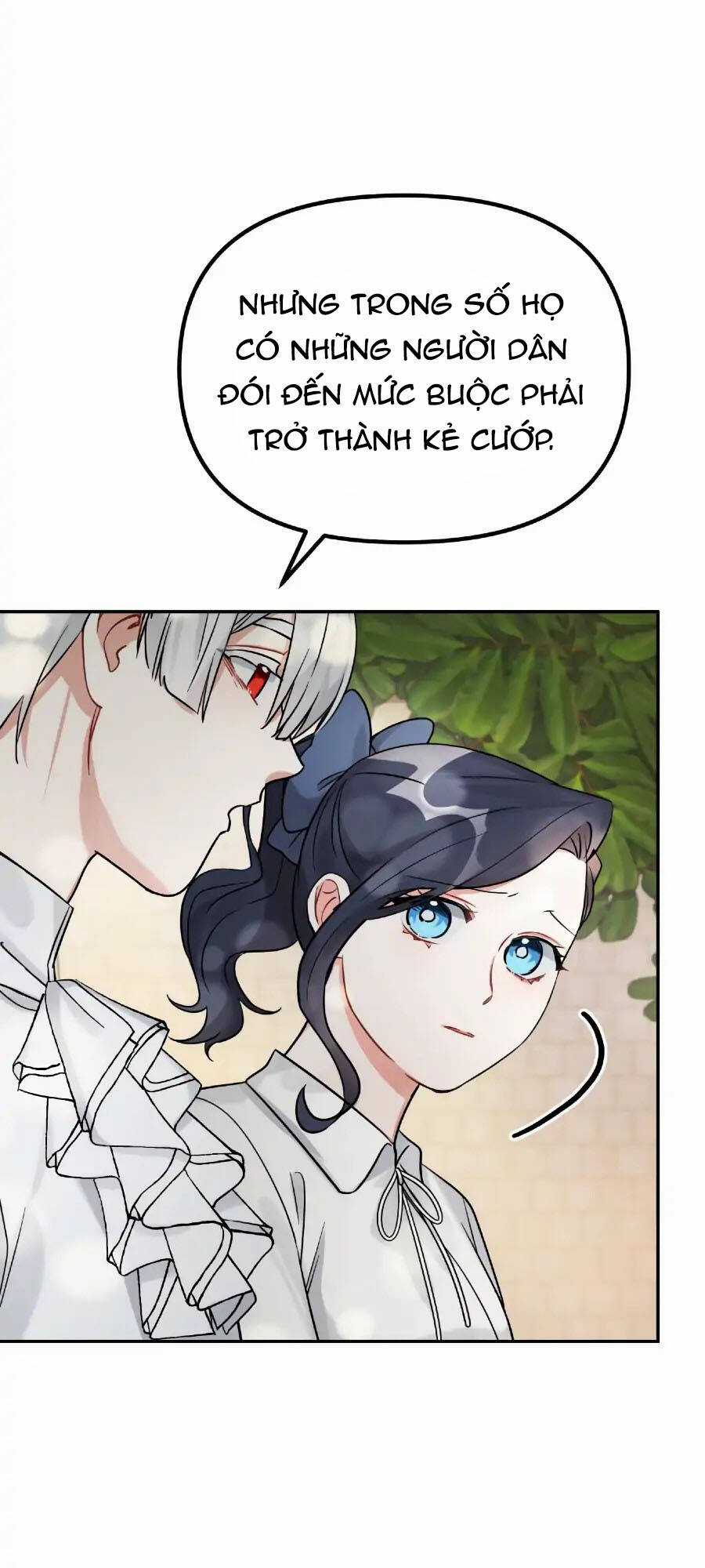 Nàng Bạch Tuyết - Chapter 8.2 - Trang 3