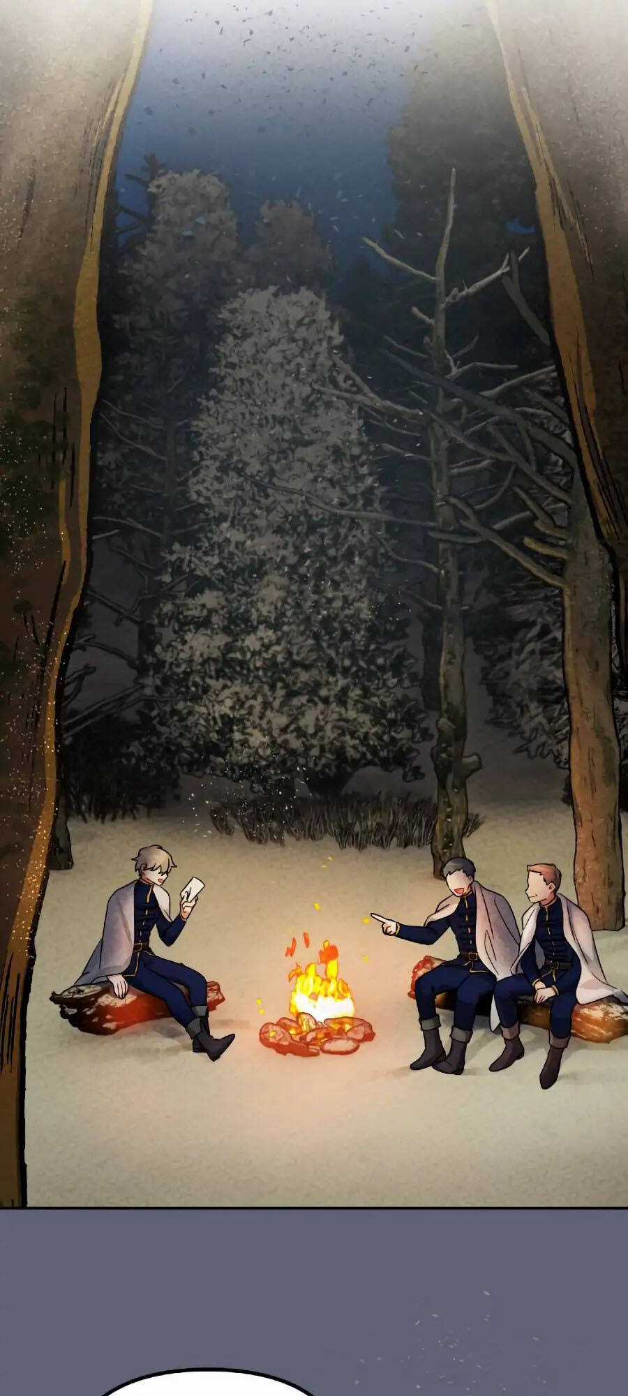 Nàng Bạch Tuyết - Chapter 8.2 - Trang 10