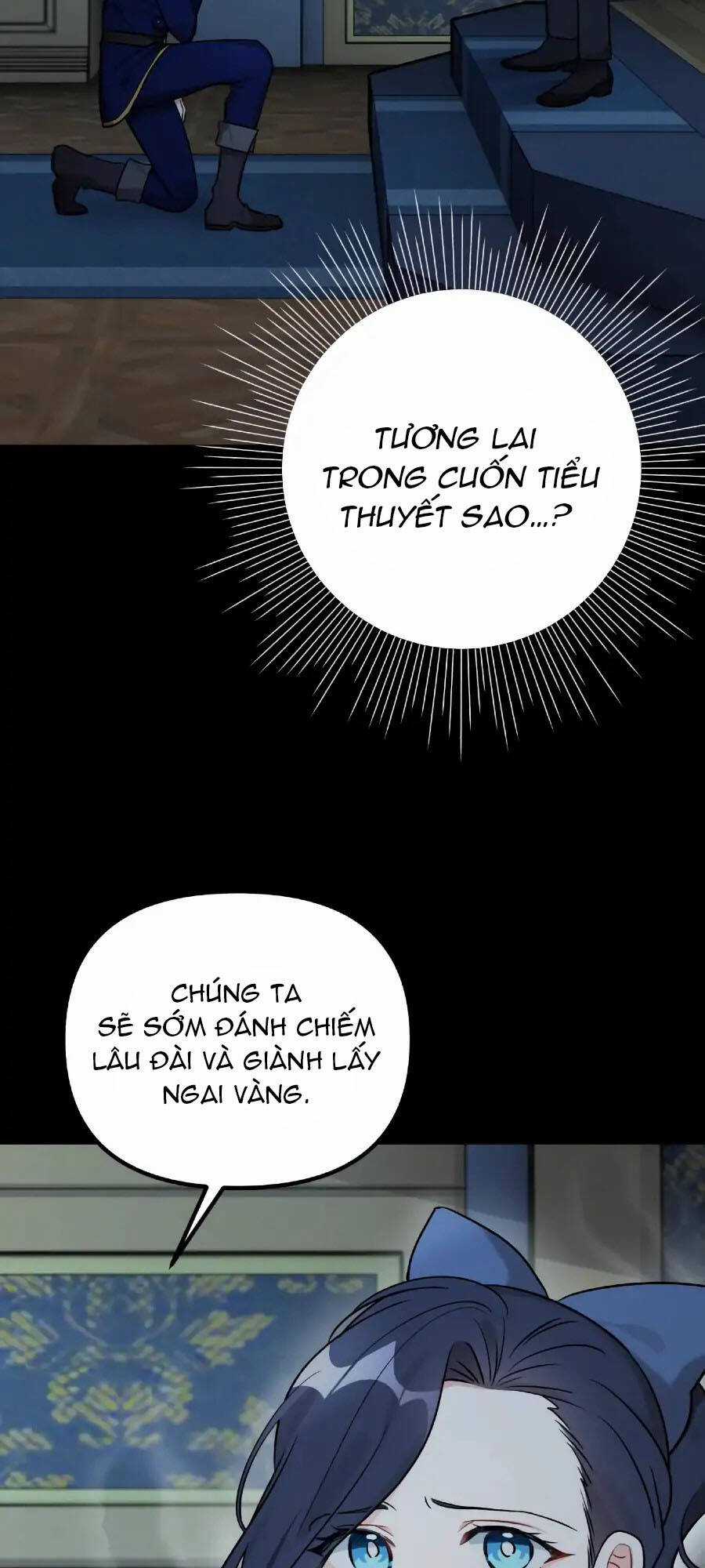 Nàng Bạch Tuyết - Chapter 9.1 - Trang 3