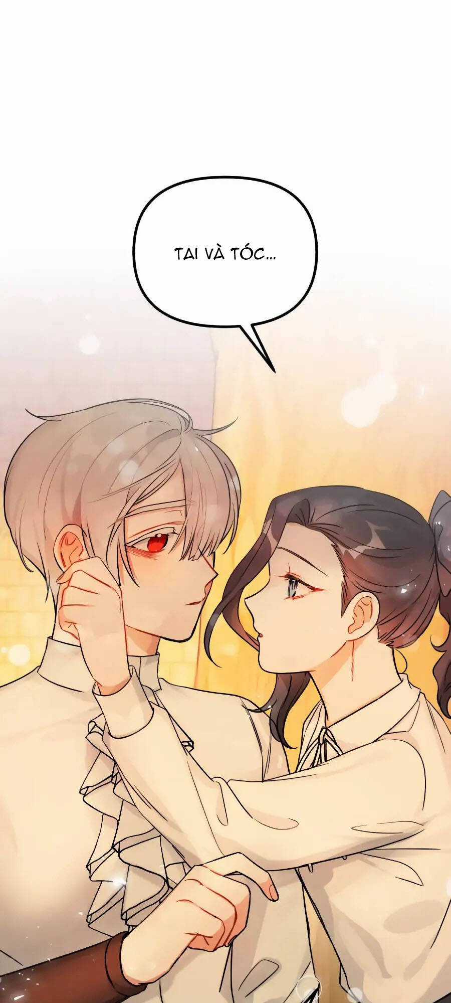 Nàng Bạch Tuyết - Chapter 9.1 - Trang 22