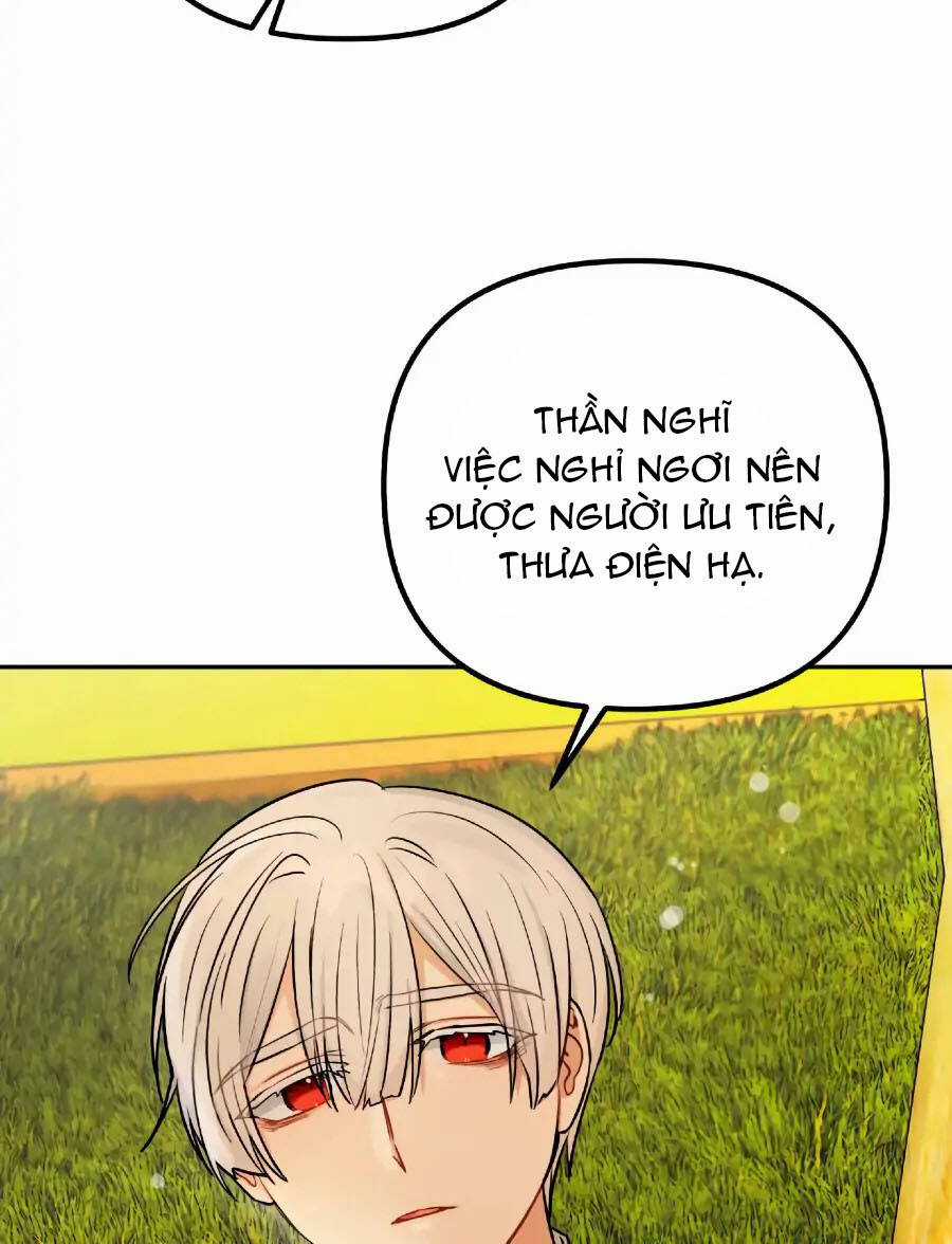 Nàng Bạch Tuyết - Chapter 9.1 - Trang 34