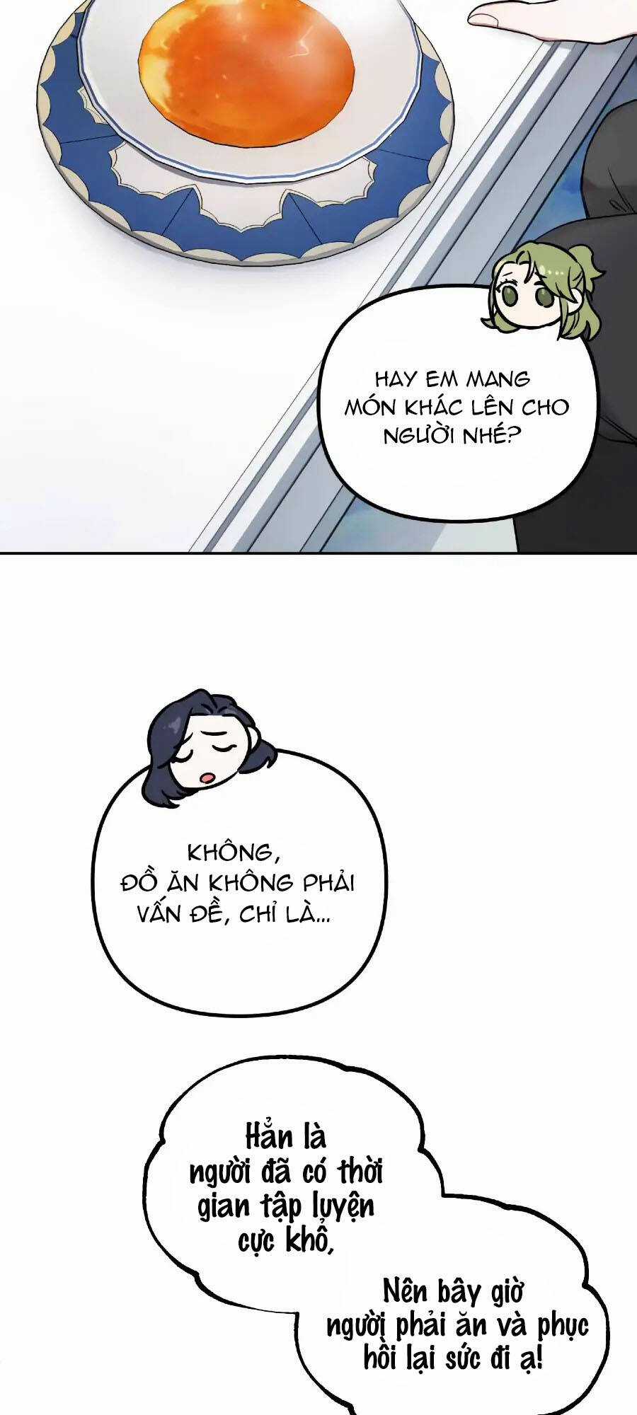 Nàng Bạch Tuyết - Chapter 9.2 - Trang 1