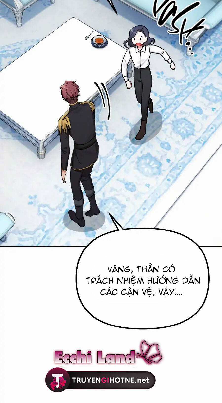 Nàng Bạch Tuyết - Chapter 9.2 - Trang 12