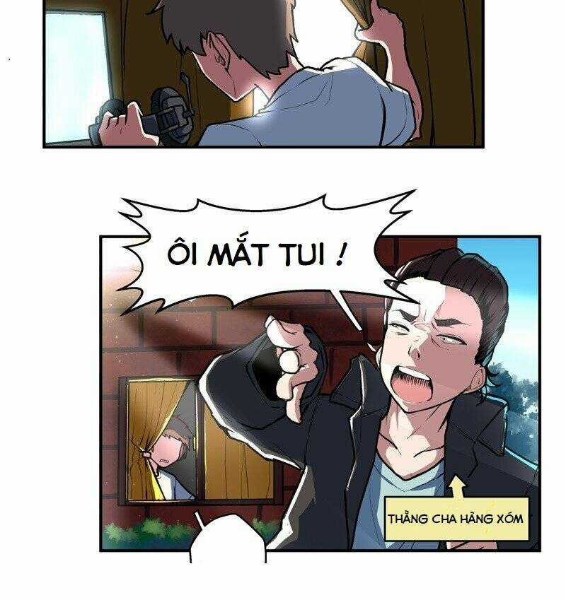 Nàng Cáo Ngon Hơn... - Chapter 1 - Trang 5