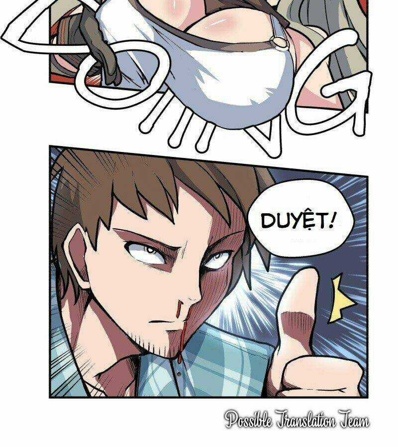 Nàng Cáo Ngon Hơn... - Chapter 3 - Trang 8