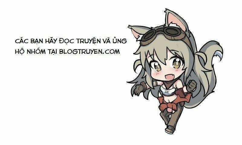 Nàng Cáo Ngon Hơn... - Chapter 3 - Trang 10