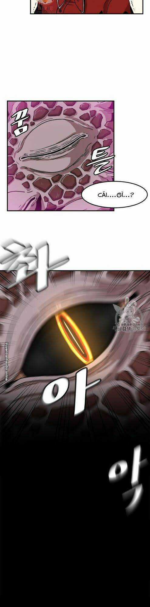 Nâng Cấp Một Mình - Chapter 1 - Trang 12