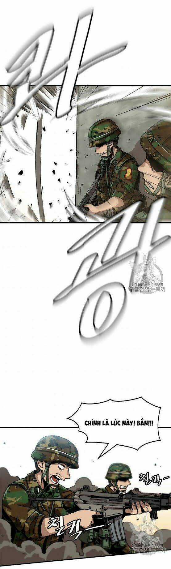 Nâng Cấp Một Mình - Chapter 1 - Trang 17