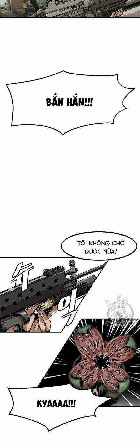 Nâng Cấp Một Mình - Chapter 1 - Trang 20