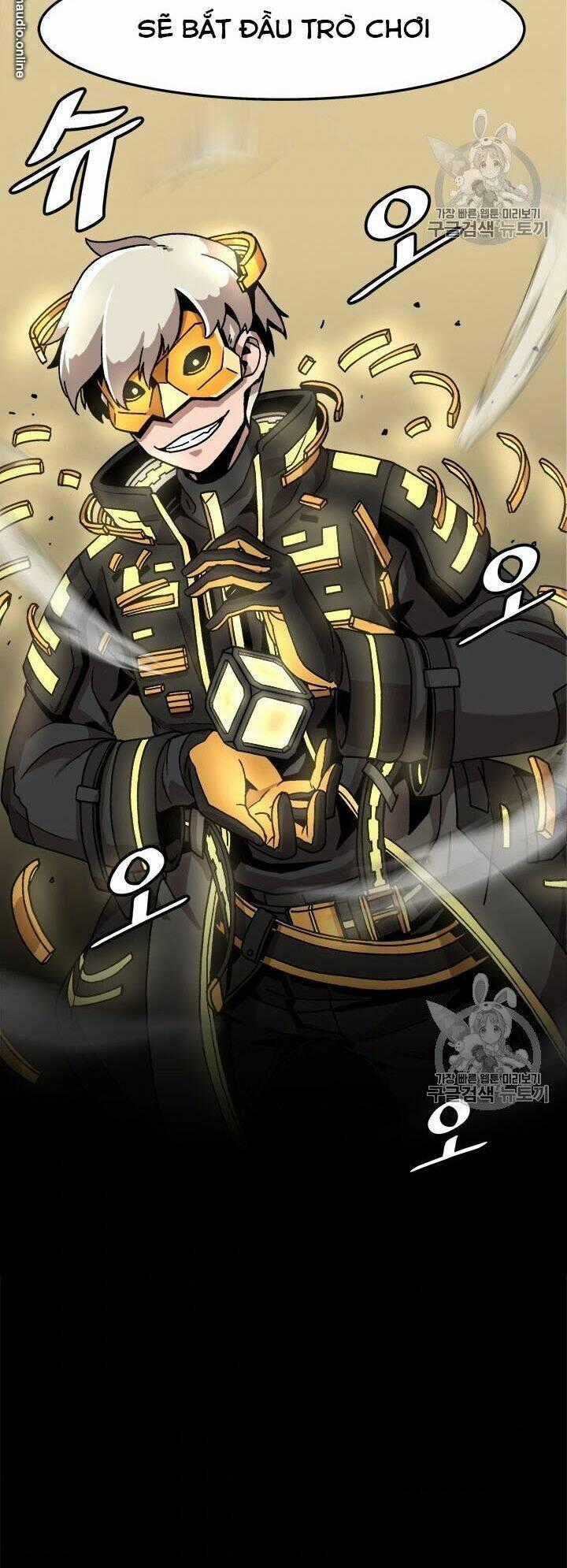 Nâng Cấp Một Mình - Chapter 1 - Trang 40