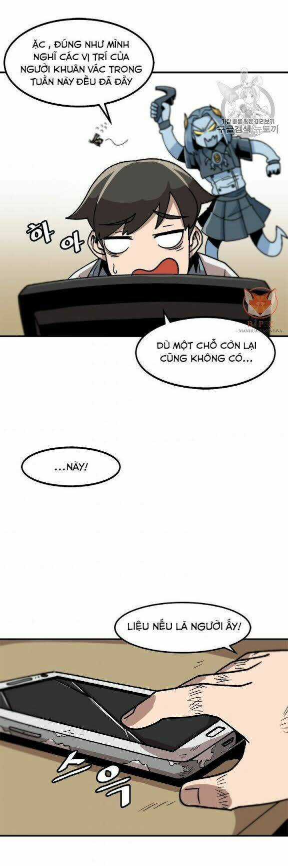 Nâng Cấp Một Mình - Chapter 10 - Trang 16