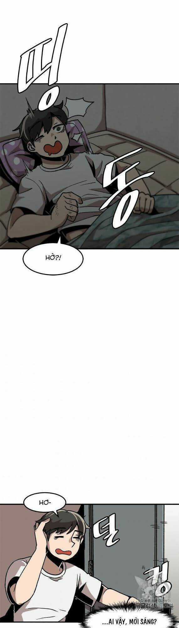 Nâng Cấp Một Mình - Chapter 10 - Trang 20