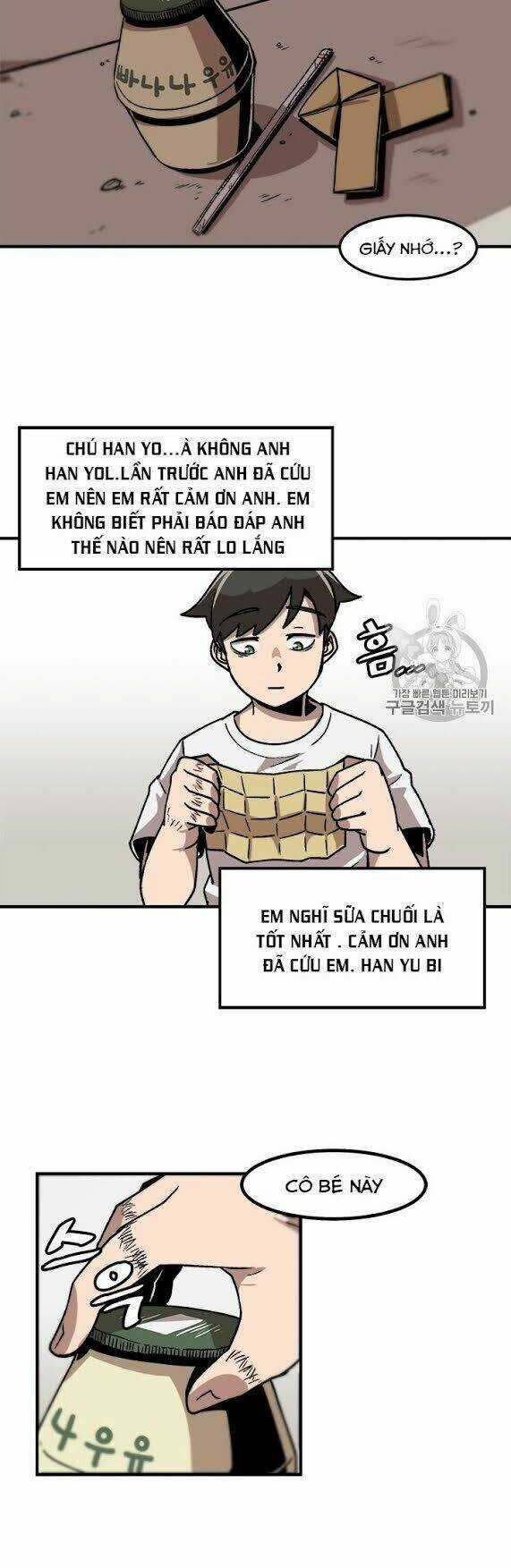 Nâng Cấp Một Mình - Chapter 10 - Trang 22