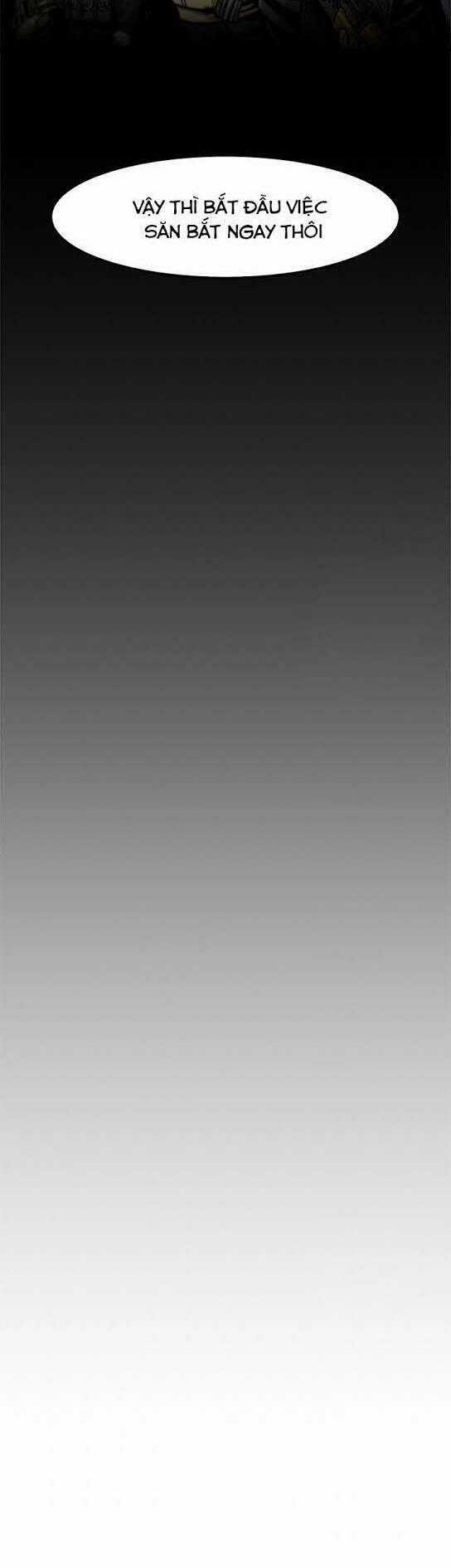 Nâng Cấp Một Mình - Chapter 10 - Trang 34