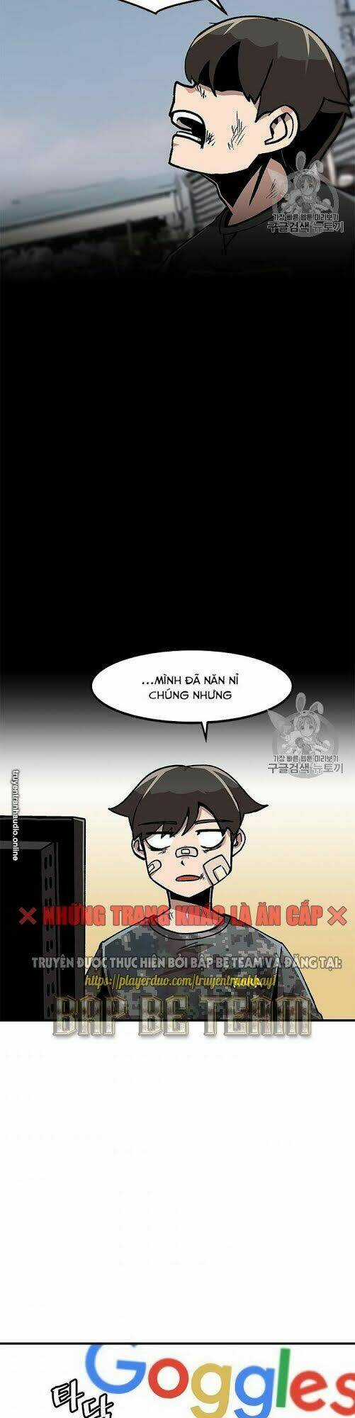 Nâng Cấp Một Mình - Chapter 13 - Trang 29