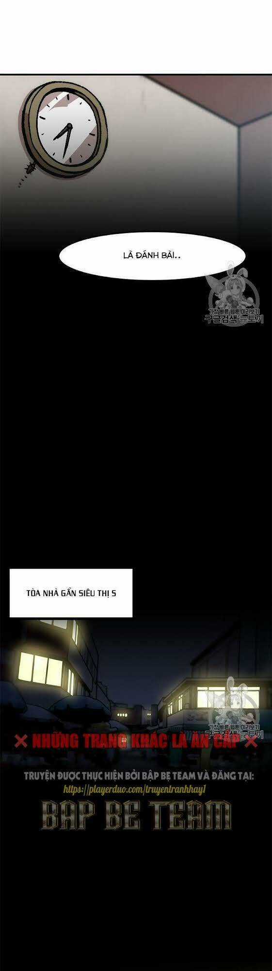 Nâng Cấp Một Mình - Chapter 13 - Trang 32