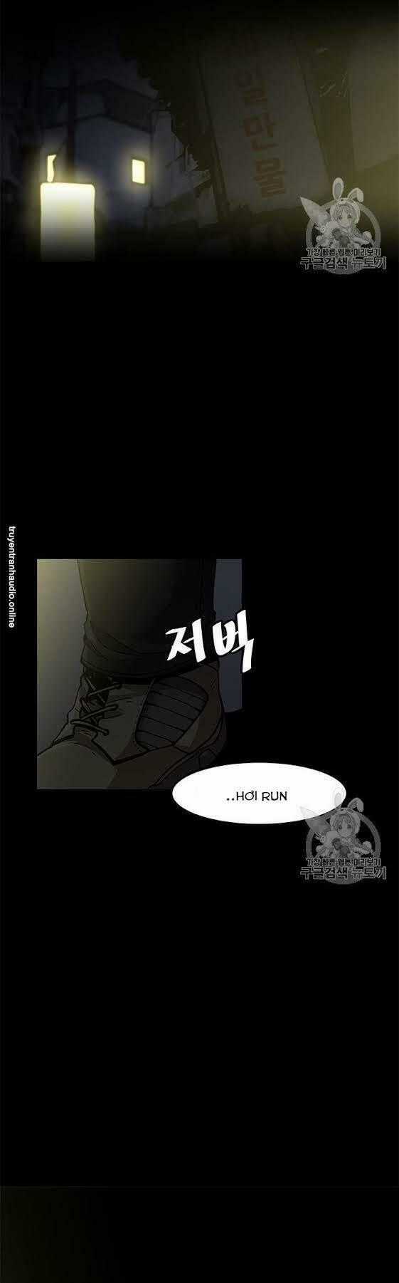 Nâng Cấp Một Mình - Chapter 13 - Trang 33