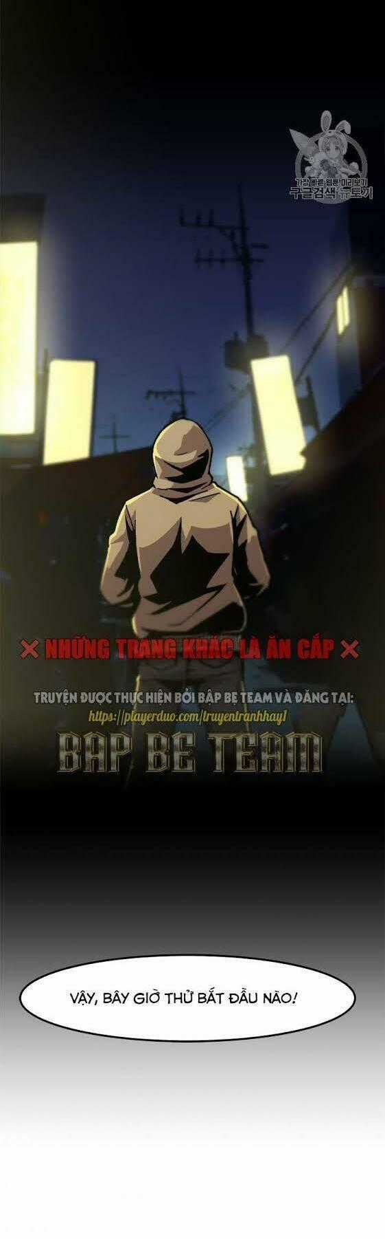 Nâng Cấp Một Mình - Chapter 13 - Trang 34