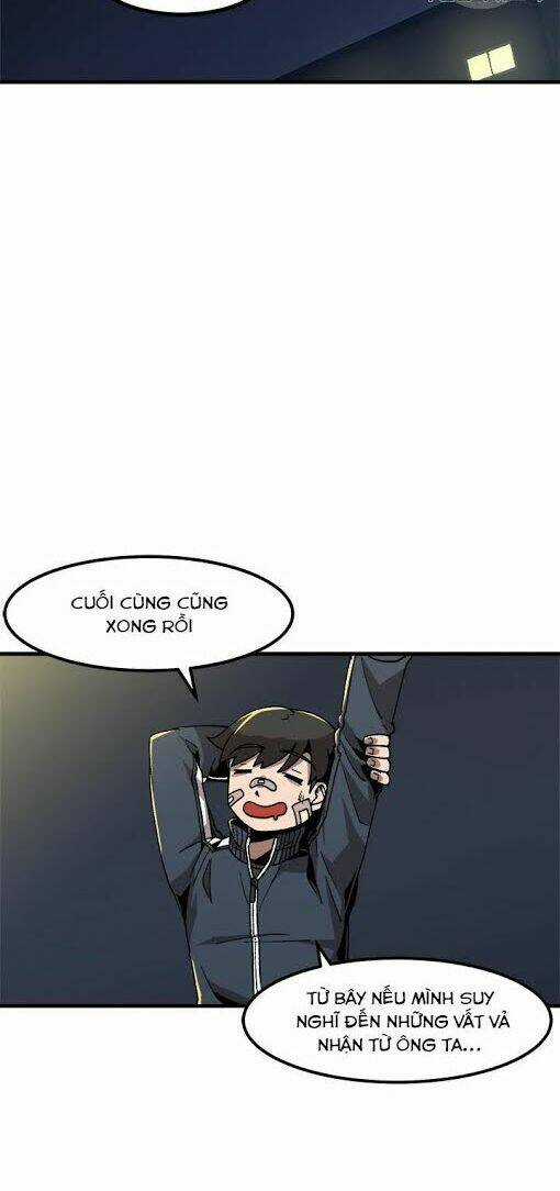 Nâng Cấp Một Mình - Chapter 15 - Trang 17