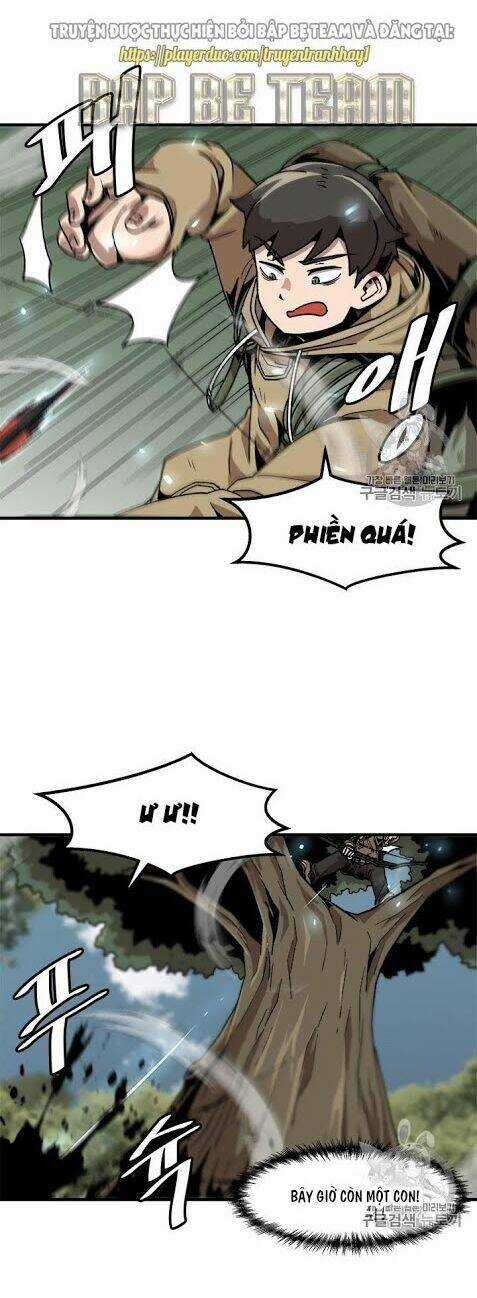 Nâng Cấp Một Mình - Chapter 17 - Trang 22