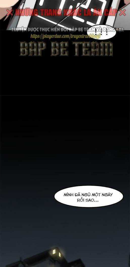 Nâng Cấp Một Mình - Chapter 19 - Trang 4