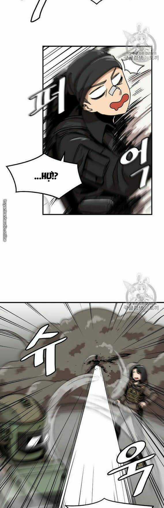 Nâng Cấp Một Mình - Chapter 2 - Trang 15