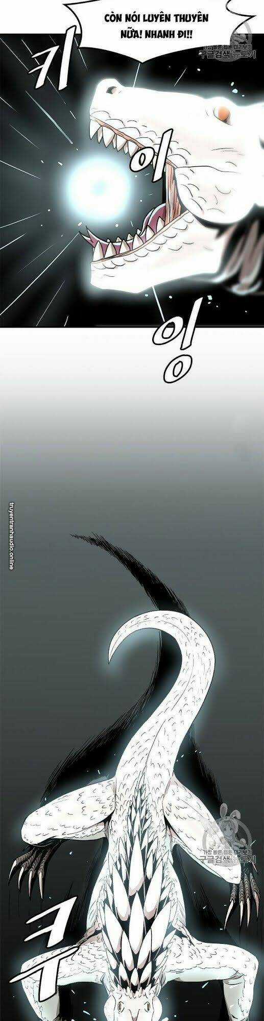Nâng Cấp Một Mình - Chapter 2 - Trang 21