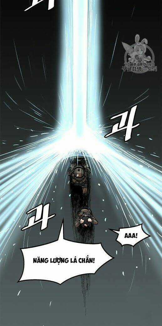 Nâng Cấp Một Mình - Chapter 2 - Trang 23