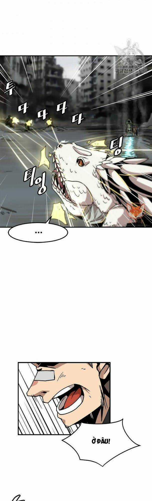 Nâng Cấp Một Mình - Chapter 2 - Trang 27