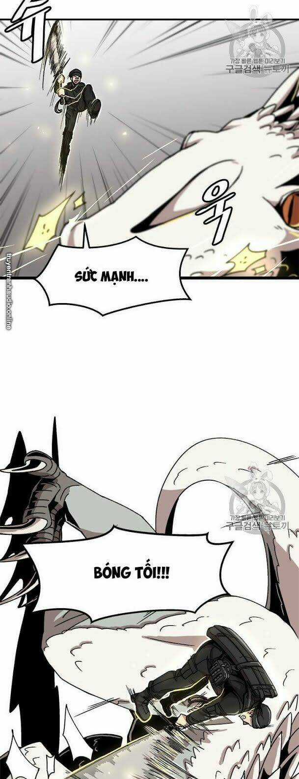 Nâng Cấp Một Mình - Chapter 2 - Trang 28