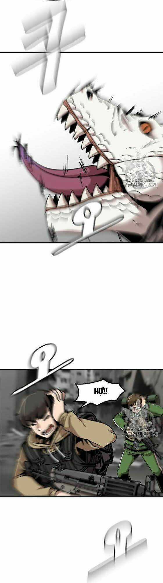 Nâng Cấp Một Mình - Chapter 2 - Trang 30