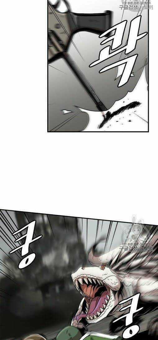 Nâng Cấp Một Mình - Chapter 2 - Trang 35