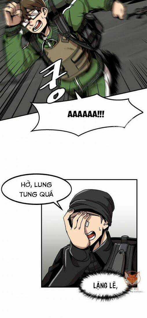 Nâng Cấp Một Mình - Chapter 2 - Trang 36